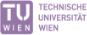 TU Wien Logo