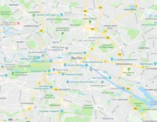 Map Placeholder